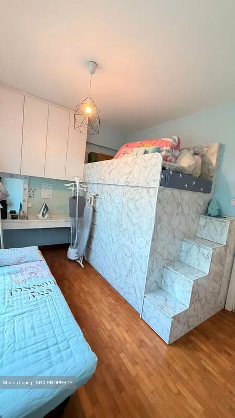 Whitewater (D18), Condominium #597504841